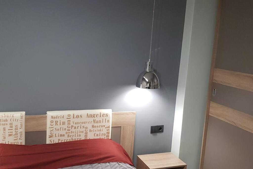 Luxury, Citycenter, 2Bedrooms, Apartment!. Солун Екстериор снимка