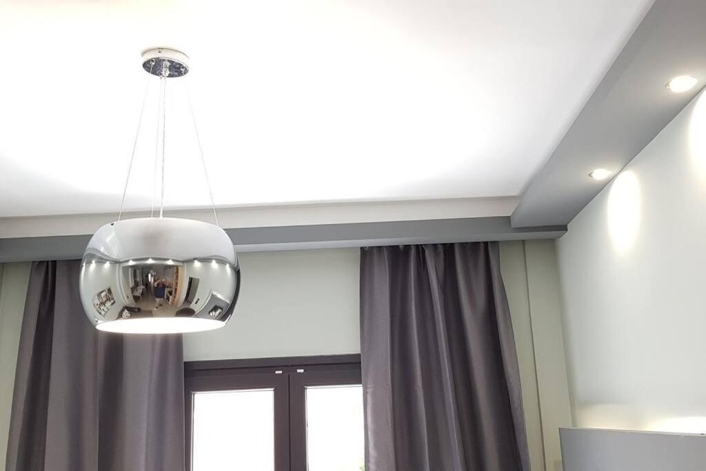 Luxury, Citycenter, 2Bedrooms, Apartment!. Солун Екстериор снимка